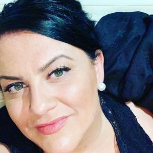 Meet your Posher, Tricia